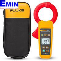 FLUKE Fluke-369 FC LEAKAGE CURRENT CLAMP METER (AC 60A; True RMS, WIRELESS)