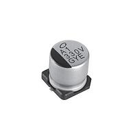 Nichicon GYE1V560MCQ1GS Aluminum Hybrid Polymer Capacitors 35VDC 56uF 20% AEC-Q200