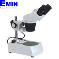 HINOTEK XTX-6C Stereo Microscope (1X-2X; 1X-3X; 2X-4X)