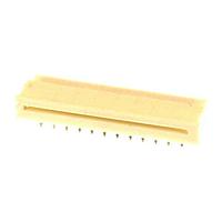 Molex 39-53-2244 Board Mount 1.25 FFC ZIF HSG ASSY 24CKT