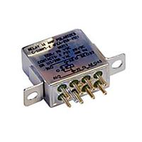 Agastat - TE Connectivity FCA-210-0911M Military/Aerospace Relays