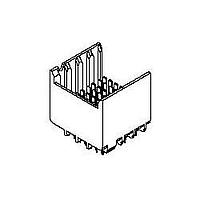 Molex 76015-1613 High Speed / Modular Connectors I-TRAC 7 ROW BP ASSY SSY - 6 COL LEFT END