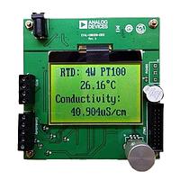 Analog Devices EVAL-CN0359-EB1Z Evaluation Boards CN0359 Evaluation Board
