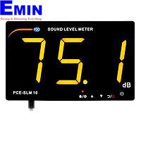 PCE SLM 10 Sound Level Meter (30~130 dBA)