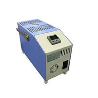 R&D Instruments NTC-30 Negative Dry Block Temperature Calibrator (-30°C ~140°C)
