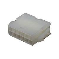 Molex 39-01-2121 Plug Housing 12 CKT PLUG HOUSING