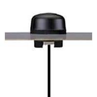 Taoglas A.40.A.301111 Vehicle Antennas Hercules A.40 GPS/GLONASS/Galileo Permanent Mount, 3m RG-174 Antenna oe48*29mm