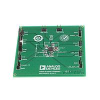 Analog Devices ADP5600CP-EVALZ LDO Voltage Regulator Demo - Inv Chrg Pump & Low Noise neg LDO