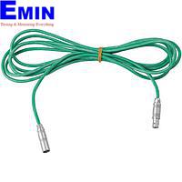 EBRO AN 143 (1341-2627) Extension cable, 2.5 m silicone