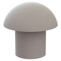 Essentra Components 26RIV021 Push-In Acetal Rivet,.125 Shank OD, .125 Shank Length