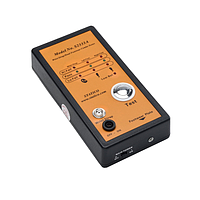 Statico S2333A Wrist Strap/Dual-Footwear Combo Test Kit (750Kilohm – 10Megohm)