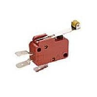 Marquardt Switches Inc 1006.1501 Snap Action Switches SNAP ACTION SPDT MOMENTARY
