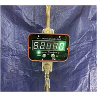 CHINA OCS-3T 3 ton electronic hanging scale