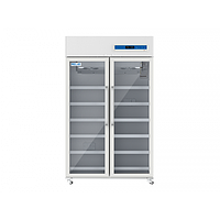 MELING YC-1015L Medical Refrigerator Vaccine Refrigerator (2℃~8℃, 1015L)