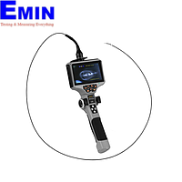 PCE VE 800N4 Inspection Camera (160000 pixels/ 4-way-head)
