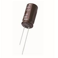 Chemi-Con KMG35VB222M16X25LL High Temp Electrolytic Capacitors 2200uF 35V 16X25