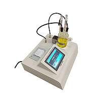 Run Test RUN-KFM01D Eco-Friendly Oil Transformer Trace Moisture Testing Machine (1µg～200mg)