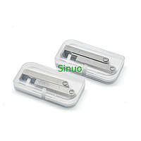 Sinuo SN2134 IEC 60598-1 Creepage Distance Test Card For Measuring The Creepage And Clearance Distance