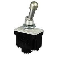 Honeywell 2TL1-56K Toggle Switches Sealed OI/TL TOGGLES