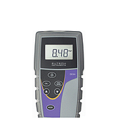 Eutech ECDO602PLUSK Handheld Dissolved Oxygen Meter (0 ~ 20.00 mg/l)