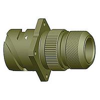 Amphenol Air LB Germany VG95234N1-14S-6SNJ Receptacles Receptacle, Crimp, 6 contacts