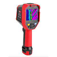 UNI-T UTi720E Enhanced Thermal Camera (256 × 192 pixel, -20 ℃ ~ 550 ℃)