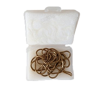 PEGO PG-TC Test Chain (2.5Ω/m±20%)