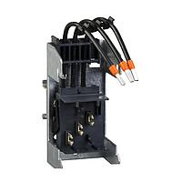 SCHNEIDER AK5PA231 Specialized Cables 25 AMP / 54MM SINGLE MTG PLATE