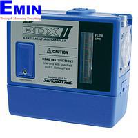 Sensidyne Gilian BDX-II Personal Air Sampling Pump (500 – 3000 cc/min)