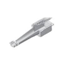 Radiall 617954020 Accessories EPXB INSERT HANDLING COVER