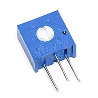 AMP Connectors - TE Connectivity 404806393011 Single Turn 4295X 20K