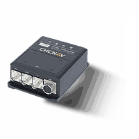 CHCNAV P2 ELITE GNSS Positioning And Heading (336CH)