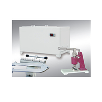 plastic testing equipment