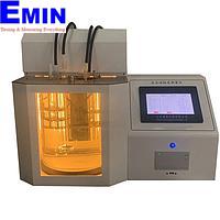 Huazheng HZ117Z Automatic Kinematic viscosity tester (1-10000mm2/s)