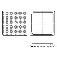 Xilinx XC3S200A-4FGG320C FPGA - Field Programmable Gate Array XC3S200A-4FGG320C