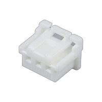 Molex 502351-0300 Receptacle Housing WTB Recp Housing SR 4 Crcts NAT