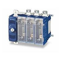 Littelfuse LDM3CU13 Terminal Shroud Terminal shrouds 4P 100-200A