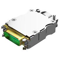Amphenol Positronic RD37M10ANV3X Plug