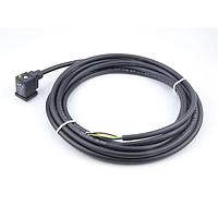 Molex 2210509010 Sensor Cables / Actuator Cables DIN E492A WSOR 3X20AWG 3M C4-24V-YE