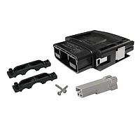 Anderson Power Products SBSX75A-PLUG-KIT-GRA Heavy Duty Power Connectors SBSX-75A PLUG KIT, GRAY SIGNAL