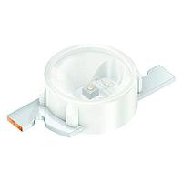 ams OSRAM LB P4SG-S2U1-35-1-20-R18-Z Single Color LEDs Blue 470nm