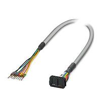 PHOENIX CONTACT 1369897 Specialized Cables CABLE-FLK14/AXIO/OE/0 14/1 0M