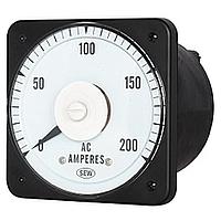 Sew LS-110 Wide Angle Scale Power Meter (class 1.5)