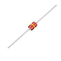 YAGEO BK23001102 GDTs - Gas Discharge Tubes / Surge Arresters 220V 30% 1KA SPG Leaded BK2