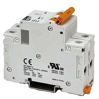 PHOENIX CONTACT 1020068 Thermomagnetic TMC 72D 08A