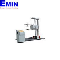 YuYang YY1411 Double Wing Box Drop Package Testing Equipment For Carton Box Drop Test (300mm-1500mm)