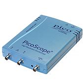 Low-distortion measurements with high-resolution oscilloscopes