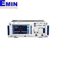 Spectrum analyzers