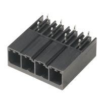 Weidmuller 1931280000 Fixed Terminal Blocks SV 7.62HP/04/270G 3.5SN BK BX