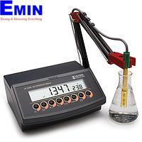 HANNA HI2300-02 Auto-ranging EC, TDS, NaCl, Temperature meter
